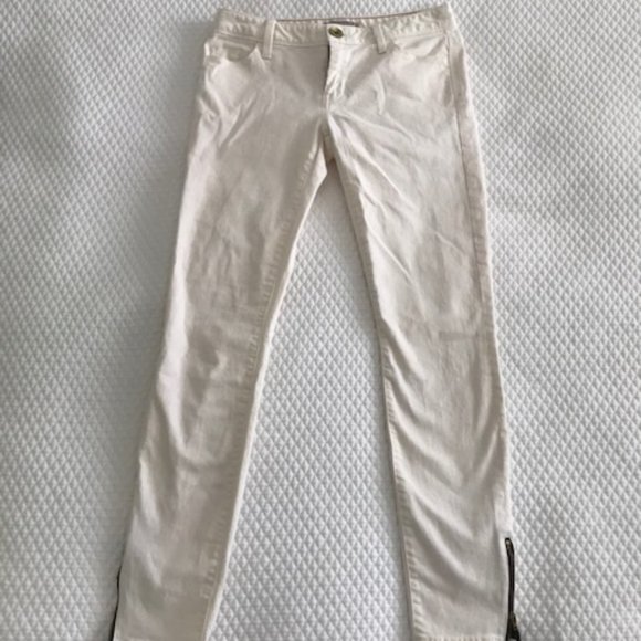 Banana Republic, cotton pants - Picture 4 of 4